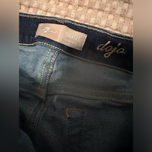 B(AIR) DOJO Jeans